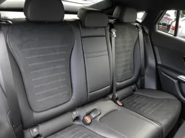 GLC 220 d 4M Coupé AMG-Sport/360/Pano/AHK/Night