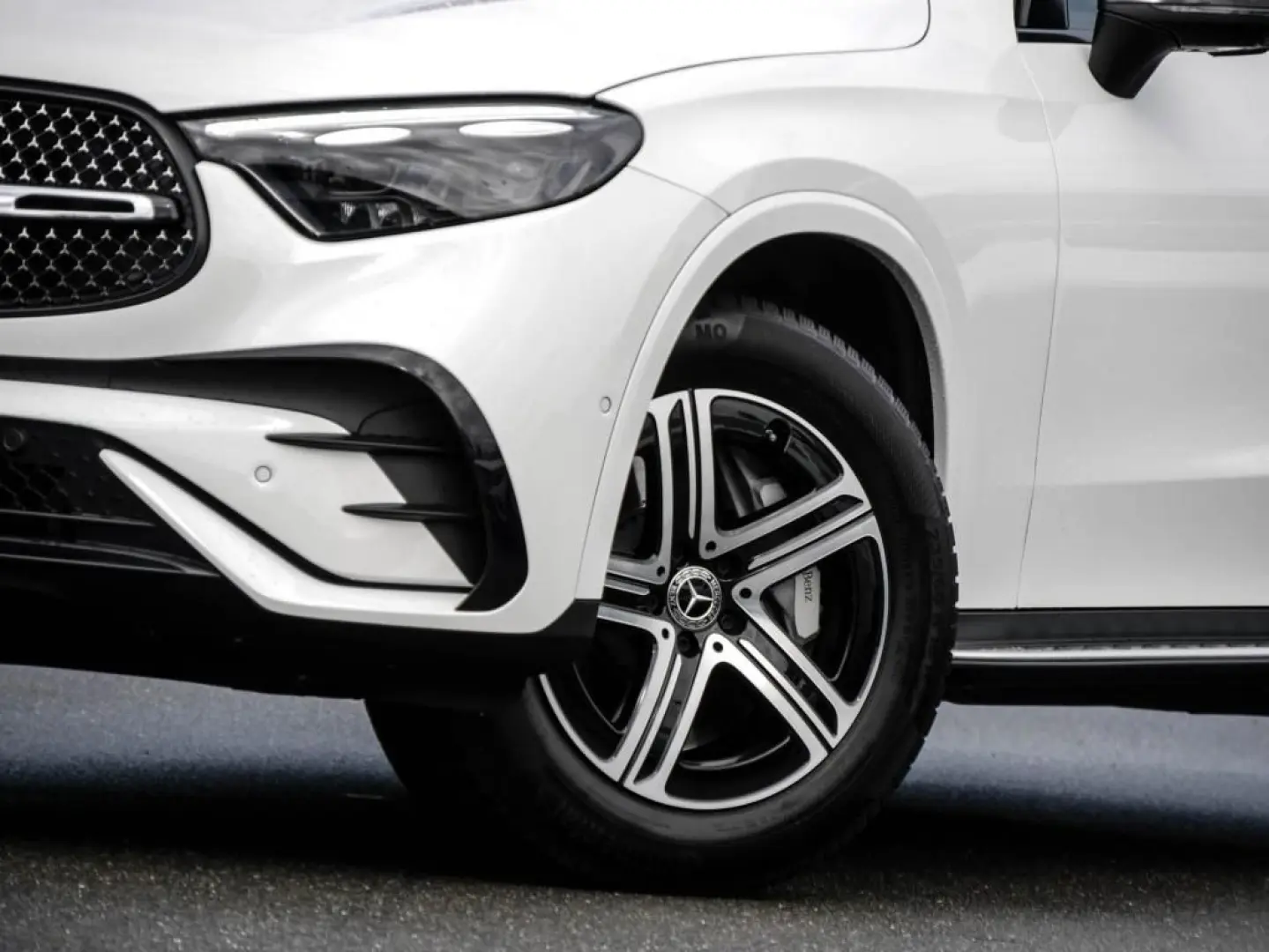 GLC 220 d 4M Coupé AMG-Sport/360/Pano/AHK/Night