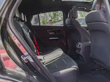 GLC 43 AMG 4M Coupé