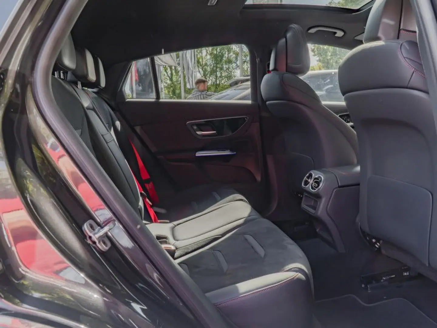 GLC 43 AMG 4M Coupé
