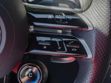 GLC 43 AMG 4M Coupé