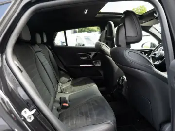 GLC 300 d 4M Coupé AMG-Sport/Pano/Burm/Night/20'