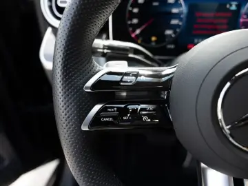 GLC 300 d 4M Coupé AMG-Sport/Pano/Burm/Night/20'
