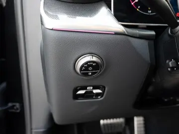 GLC 300 d 4M Coupé AMG-Sport/Pano/Burm/Night/20'
