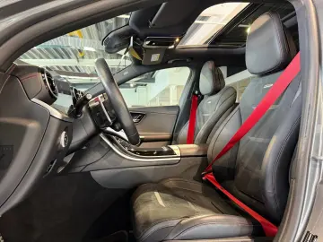 Mercedes-Benz C 43 AMG 4M Pano*Burmester*Night*Keyless