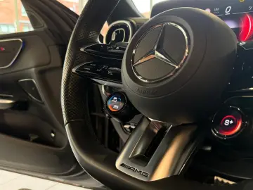 Mercedes-Benz C 43 AMG 4M Pano*Burmester*Night*Keyless