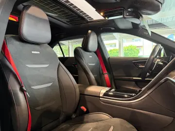 Mercedes-Benz C 43 AMG 4M Pano*Burmester*Night*Keyless
