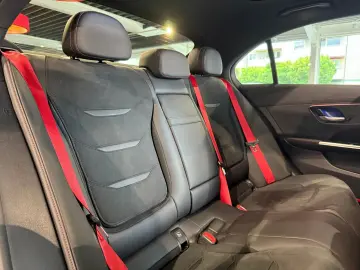 Mercedes-Benz C 43 AMG 4M Pano*Burmester*Night*Keyless