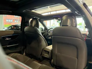 Mercedes-Benz C 43 AMG 4M Pano*Burmester*Night*Keyless