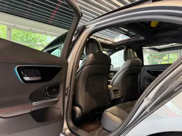 Mercedes-Benz C 43 AMG 4M Pano*Burmester*Night*Keyless