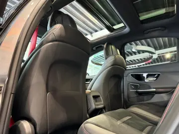Mercedes-Benz C 43 AMG 4M Pano*Burmester*Night*Keyless