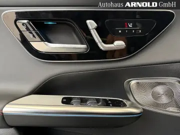 GLC 43 4M Coupe