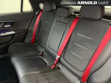 GLC 43 4M Coupe