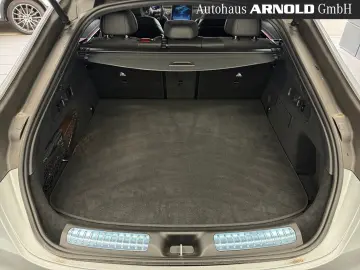 GLC 43 4M Coupe