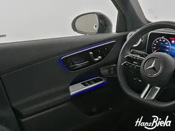 GLC 450 d 4M EdAMG/Night/20