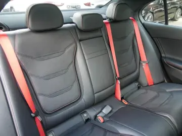 Mercedes-Benz C 43 AMG 4M Pano/Distr/Digital/Memo