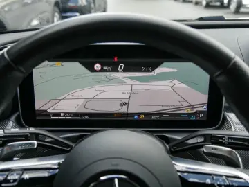 Mercedes-Benz C 43 AMG 4M Pano/Distr/Digital/Memo