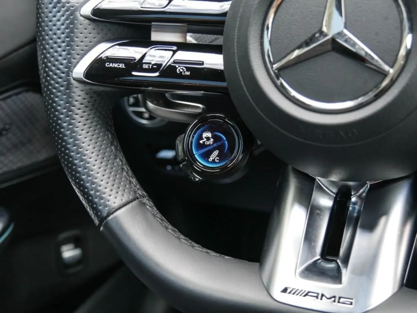Mercedes-Benz C 43 AMG 4M Pano/Distr/Digital/Memo