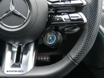 Mercedes-Benz C 43 AMG 4M Pano/Distr/Digital/Memo