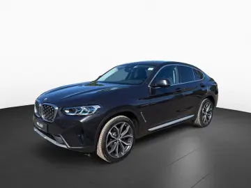 X4 xDrive 20iA