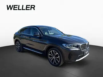 X4 xDrive 20iA