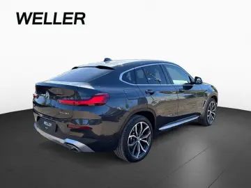 X4 xDrive 20iA