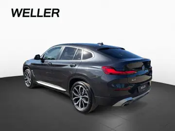 X4 xDrive 20iA