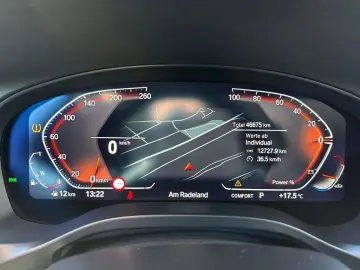 X4 xDrive 20iA