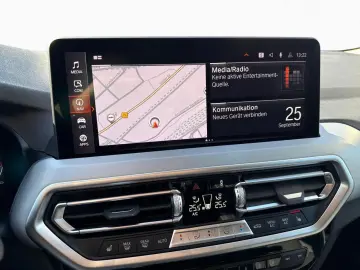 X4 xDrive 20iA
