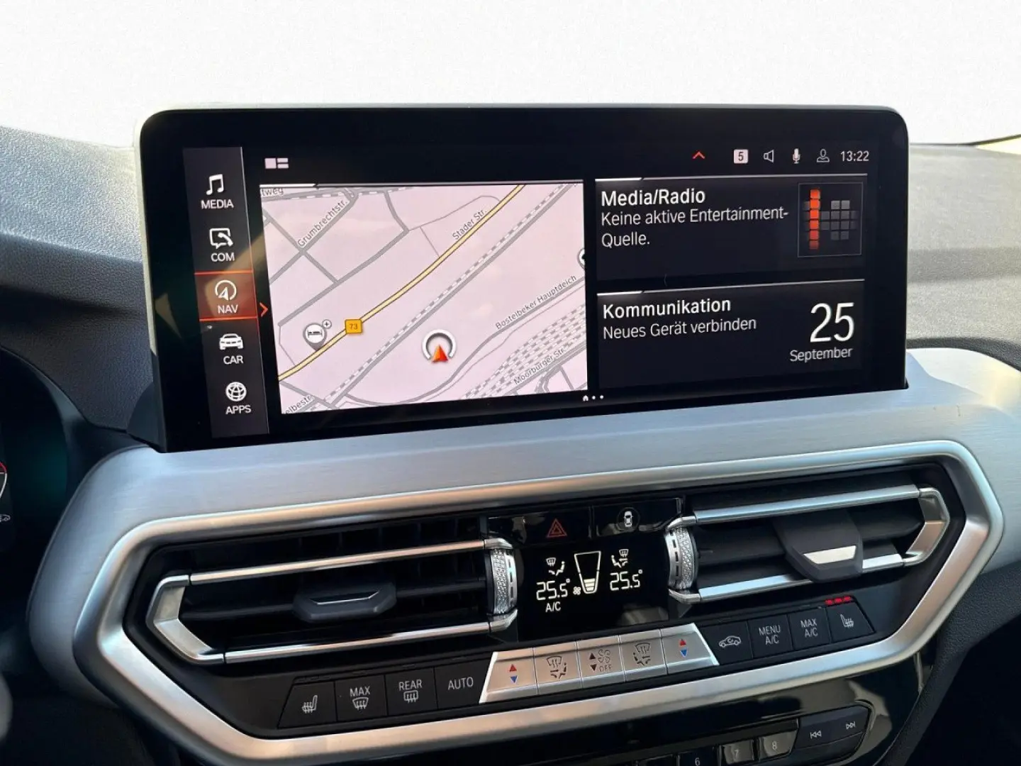 X4 xDrive 20iA