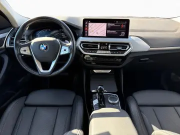 X4 xDrive 20iA