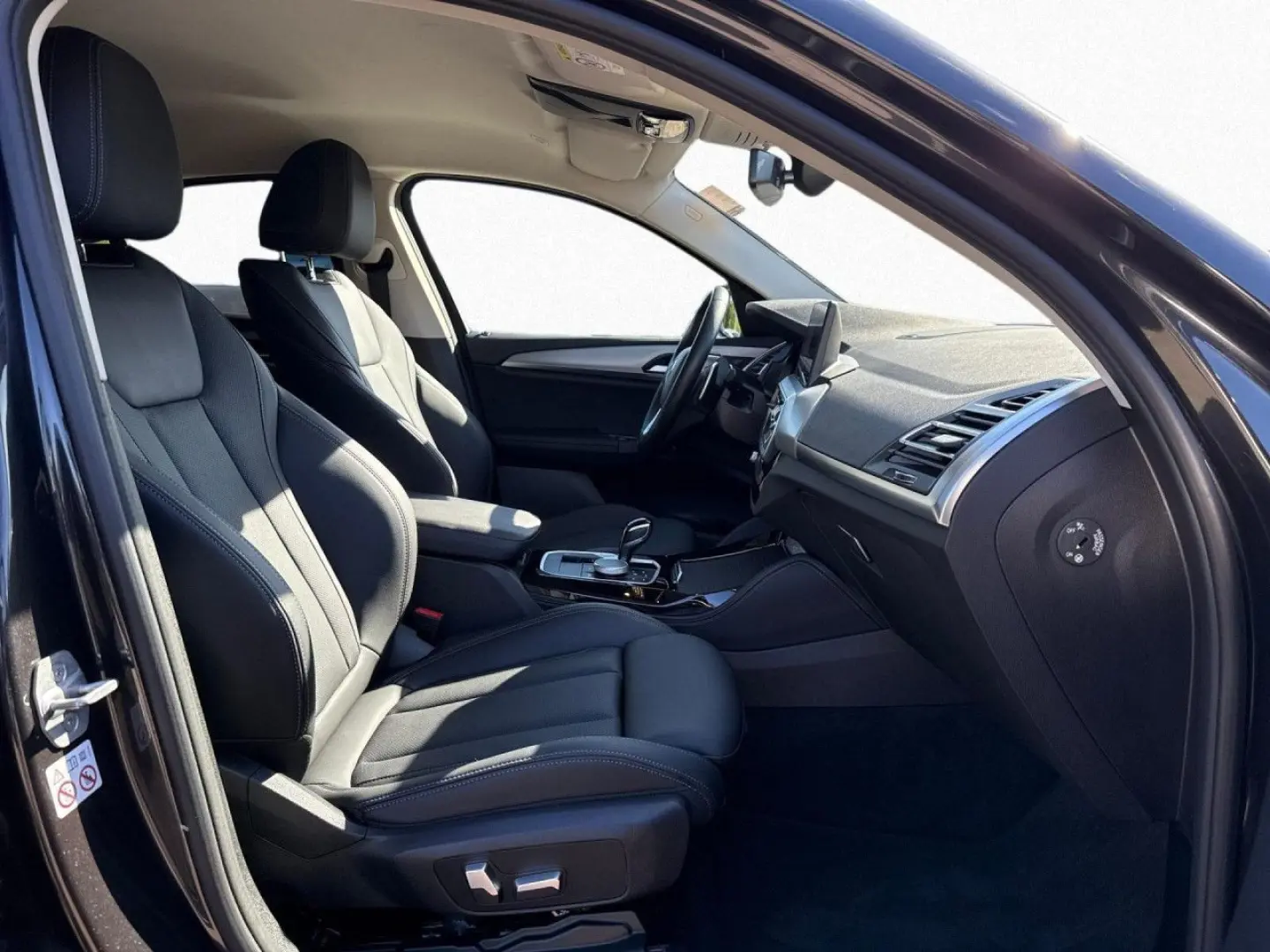 X4 xDrive 20iA