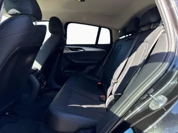 X4 xDrive 20iA