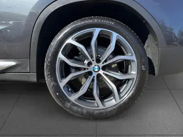 X4 xDrive 20iA