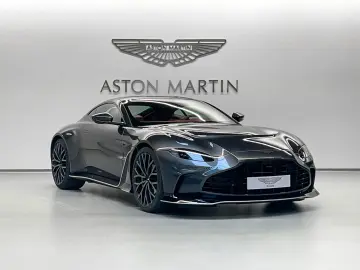 V12 Vantage Coupe   Aston Martin Brussels
