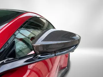 V12 Vantage - Carbon Packs/Homelink/Livery