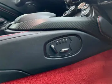 V12 Vantage - Carbon Packs/Homelink/Livery