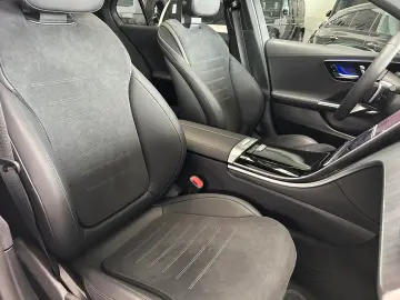 Mercedes-Benz  C 400 e 4M AMG PREMIUM DISTRONIC-PANORAMA