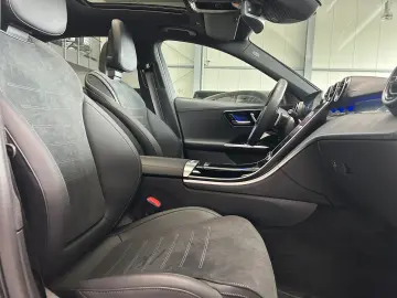 Mercedes-Benz  C 400 e 4M AMG PREMIUM DISTRONIC-PANORAMA