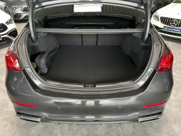 Mercedes-Benz  C 400 e 4M AMG PREMIUM DISTRONIC-PANORAMA