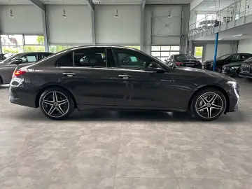 Mercedes-Benz  C 400 e 4M AMG PREMIUM DISTRONIC-PANORAMA