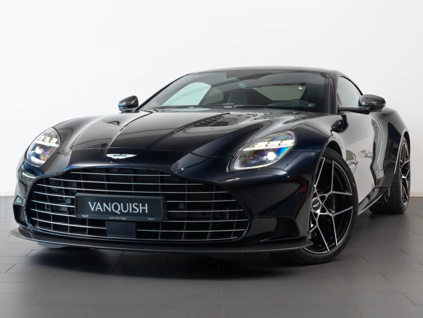Vanquish