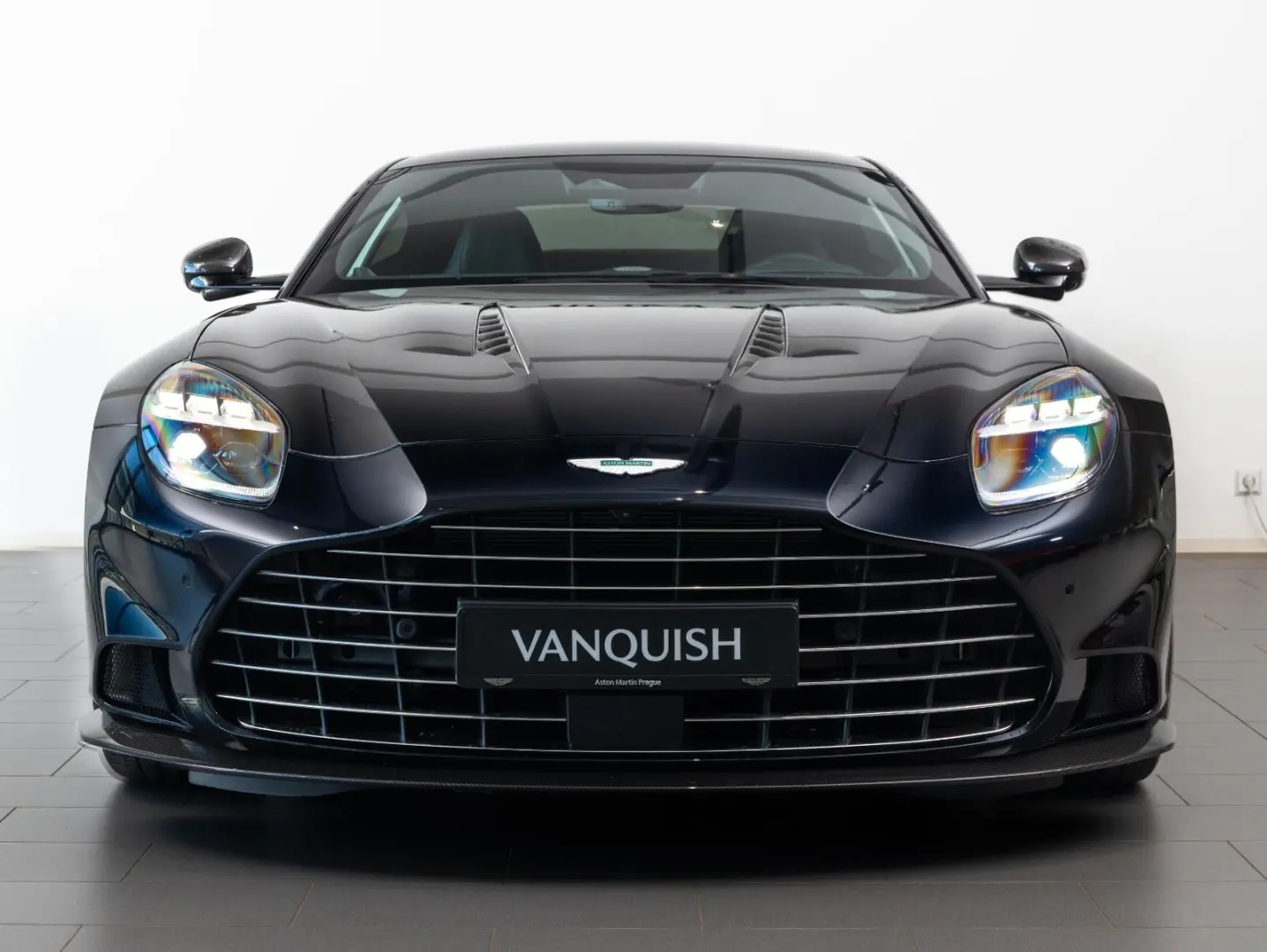 Vanquish