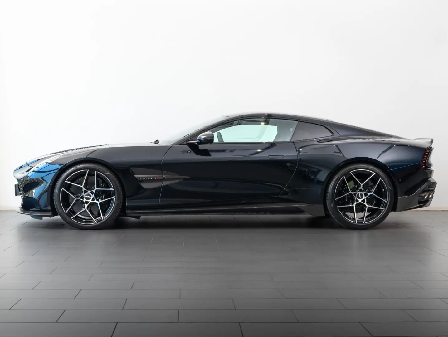 Vanquish