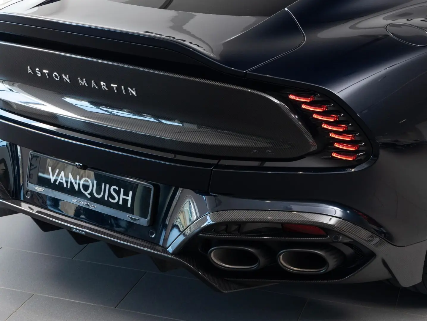 Vanquish
