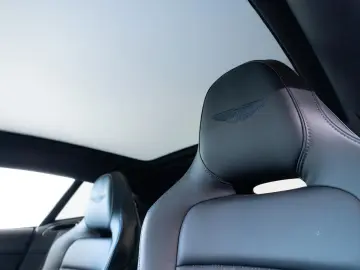 Vanquish