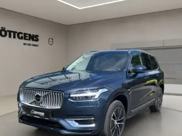 XC90 T8 AWD Plug-in Core Bright