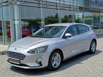 FORD FOCUS Trend Edition 1.0 EcoBoost 125CP