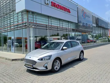 FORD FOCUS Trend Edition 1.0 EcoBoost 125CP