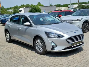 FORD FOCUS Trend Edition 1.0 EcoBoost 125CP